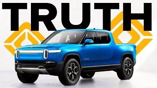 Rivian R1T Review  A Tesla Owners Perspective