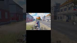 سولو به اسکواد 1vs4 پابجی موبایل  pubg mobile