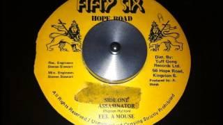 Eek A Mouse - Assassinator