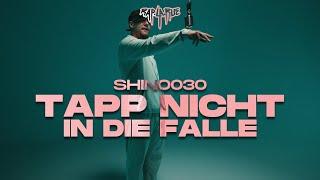 Shino030 - Tapp nicht in die Falle RAP LA RUE ROUND 1