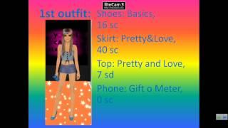 stardoll cute outfits 1