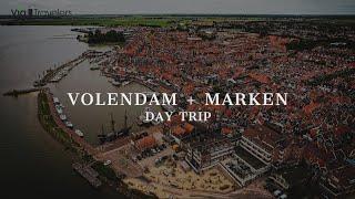 Volendam & Marken Day Trip from Amsterdam - Travel Guide