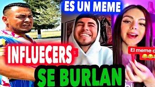 Jose Torres Es La BURLA De su AMIGO GALVANCILLO