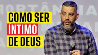 O QUE SIGNIFICA ANDAR COM DEUS  LEANDRO VIEIRA JESUSCOPY