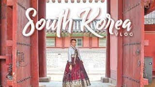 Seoul Korea Travel Guide A 7-Day Itinerary & Things to Do South Korea