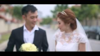  Chee Yaw + Hui Yee  Wedding Cinema 