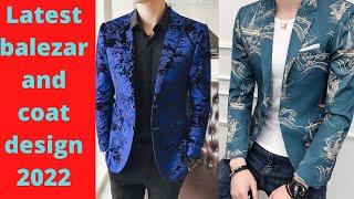 most Stalish Blezers For Men 2022 ATTRACTIVE Blezers outfit for men mens Fashion Stalish 2022