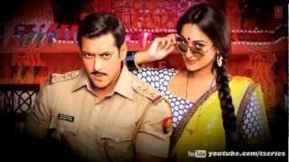 Dagabaaz Re Full Song Audio Dabangg 2  Feat. Salman Khan Sonakshi Sinha