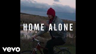 Ansel Elgort - Home Alone Audio