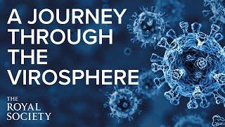 A Journey Through the Virosphere   The Royal Society