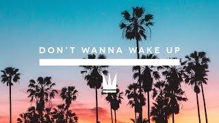 Capital Kings - Dont Wanna Wake Up Official Music Video