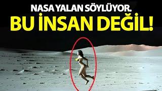 NASAnın Bilmeniniz İstemediği 20 Gizli Sır Yanlışlıkla Sızdırıldı