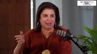 FERTILITY TALES with Farah Khan - Powered by NOVA IVF Celebrity Appearance