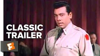 Because Youre Mine 1952 Official Trailer - Mario Lanza Doretta Morrow Musical Comedy Movie HD