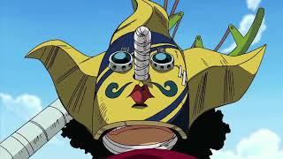 Best moments Enies Lobby Arc One Piece