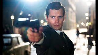 James Bond rumour ‘Henry Cavill being lined up to replace Daniel Craig after Bond 25’