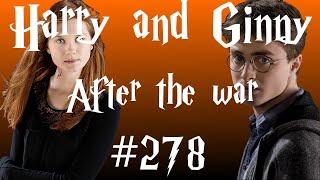 Harry and Ginny - After the war #278