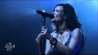 Nightwish Dark Chest Of Wonder Live HD Official