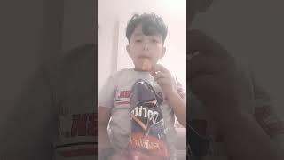 En acı cips doritos flamin hot