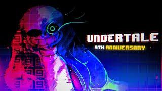 UnderTales 9th Anniversary  Megalovania  By AmatsukiUta