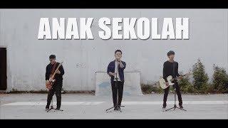 CHRISYE - ANAK SEKOLAH Cover By Tereza Feat. Vegetable Fat & Aydir Sembiring