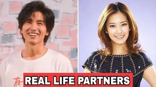 Jerry Yan vs Tracy Chou Hot Shot 2008 Cast Age And Real Life Partners