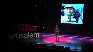 How can music technology change lives?  Matan Berkowitz  TEDxJerusalem