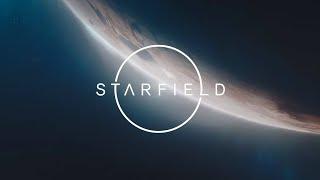 07 - New Atlantis Starfield OST