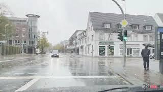 Herbst in Ahrensburg 31.10.2023 gegen 12 Uhr