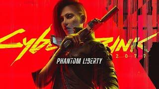 ️Cyberpunk 2077 Phantom LibertyOriginal Game Soundtrack by P.T. Adamczyk Jacek Paciorkowski