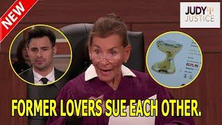 JUDY JUSTICE Judge Judy Episodes 2118 Best Amazing Cases Season 2024 Full Episode HD