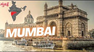 Life in Mumbai city  Must watch  Mumbai darshan places to visit