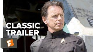 Star Trek 2009 Official Trailer - Chris Pine Eric Bana Zoe Saldana Movie HD