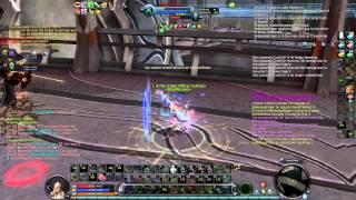 Aion 4.0 Spatalos Ranger Ouihtzes PvP Vol.3 Trying 1vs1