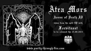 Atra Mors - Aeons of Death Part II