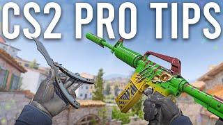 Counter-Strike 2 Pro Tips and Secrets...