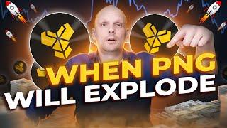 WHY PANGOLIN CRYPTO PRICE IS NOT EXPLODING PNG CRPTO REVIEW TOKENOMICS EXPLAINED?