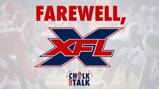 Farewell XFL