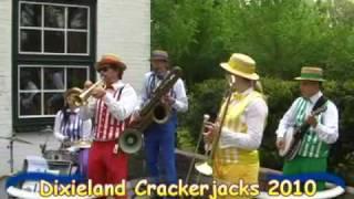Dixieland Crackerjacks - Nassau - 2010 Schiermonnikoog - Hanenkraaien