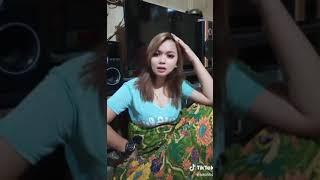 Bini orang tik tok