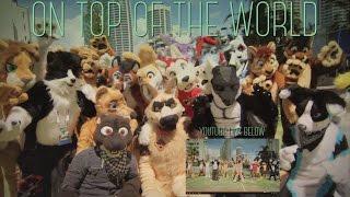 FurDU On Top of the World