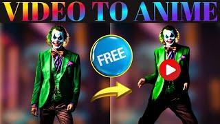 The Easiest VFX Tutorial Ever Viggle AI Tutorial  Create AMAZING AI Video for FREE