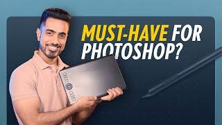 Do You REALLY Need a Tablet for Photoshop? The Truth