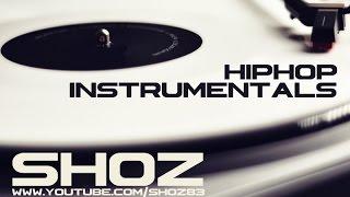 Hiphop instrumental SHOZ - AROUND THE SYSTEM