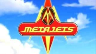 Metajets - Theme Song