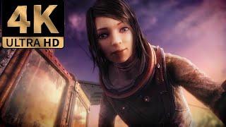 Bioshock 2 - Good Ending  4K  Remastered