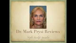 Dr  Mark Prysi - Naples Top Cosmetic Surgeon