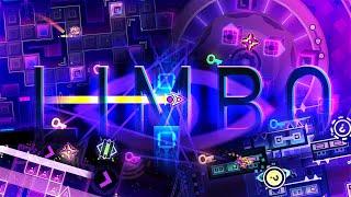 LIMBO Extreme Demon by MindCap Jenkins Goose & more  Geometry Dash 2.11