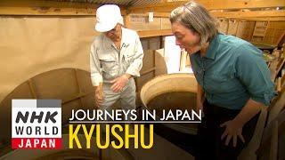 Kyushu On the Trail of Shoyu—Nagasaki–Kumamoto–Miyazaki - Journeys in Japan
