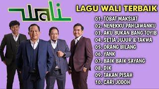 TOBAT MAKSIAT NENEKKU PAHLAWANKU SETIA JUJUR TAKWA- WALI FULL ALBUM 2024 LAGU VIRAL TIK TOK